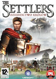 Settlers Dziedzictwo Krolow 150412,1